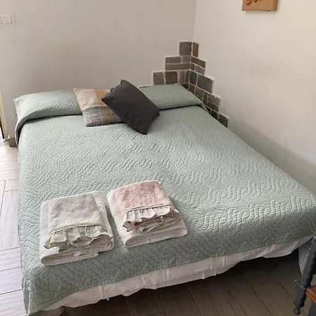 Apartmán Il Nottetempo, Centro Enna