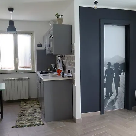 Apartmán Il Nottetempo, Centro *