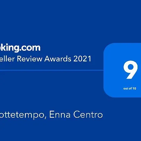 Apartmán Il Nottetempo, Centro