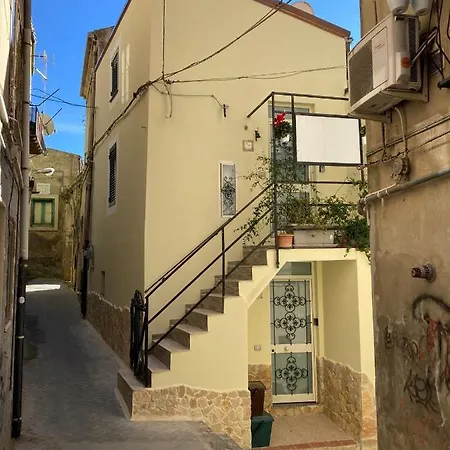 Il Nottetempo, Centro * Enna