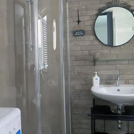 Apartmán Il Nottetempo, Centro