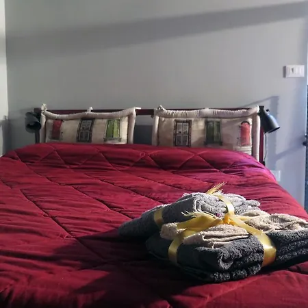 Apartmán Il Nottetempo, Centro Enna
